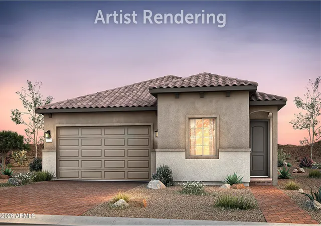 Homes for sale in Buckeye, AZ | 20141 N 267th Dr, Buckeye, AZ 85396 | MLS# 7031993