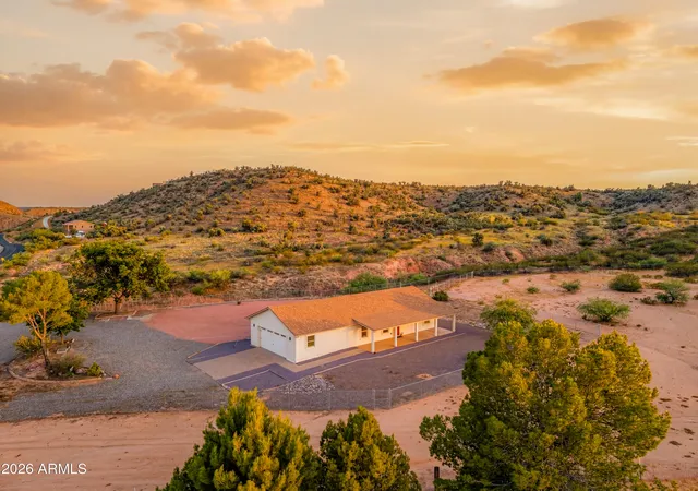 2nd image of 1800 S Loy Rd, Cornville, AZ 86325 | MLS# 7038006