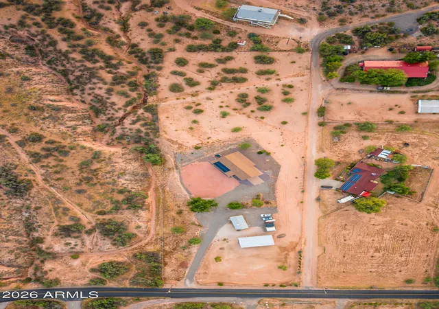35th image of 1800 S Loy Rd, Cornville, AZ 86325 | MLS# 7038006