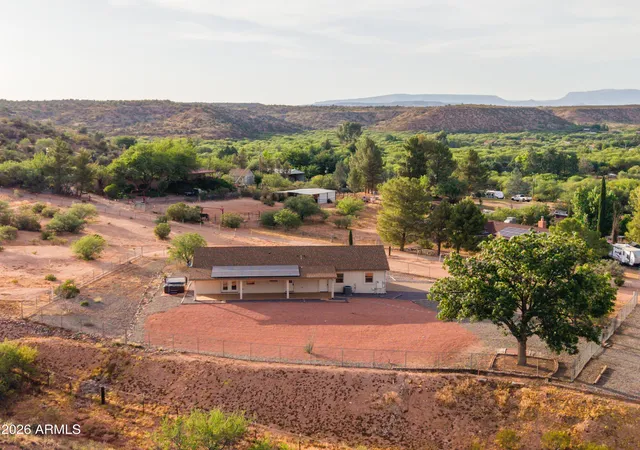 3rd image of 1800 S Loy Rd, Cornville, AZ 86325 | MLS# 7038006