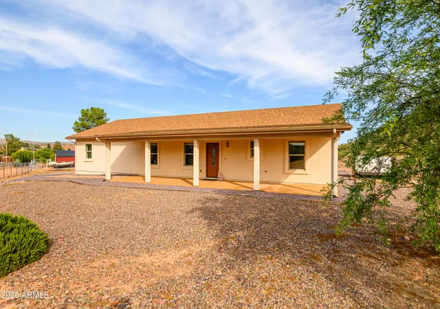 4th image of 1800 S Loy Rd, Cornville, AZ 86325 | MLS# 7038006