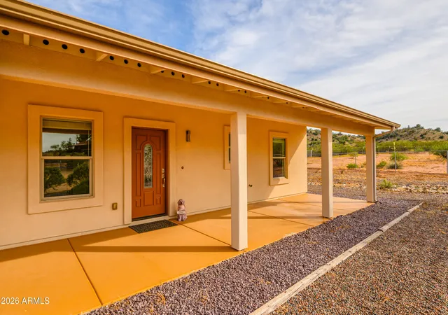 5th image of 1800 S Loy Rd, Cornville, AZ 86325 | MLS# 7038006