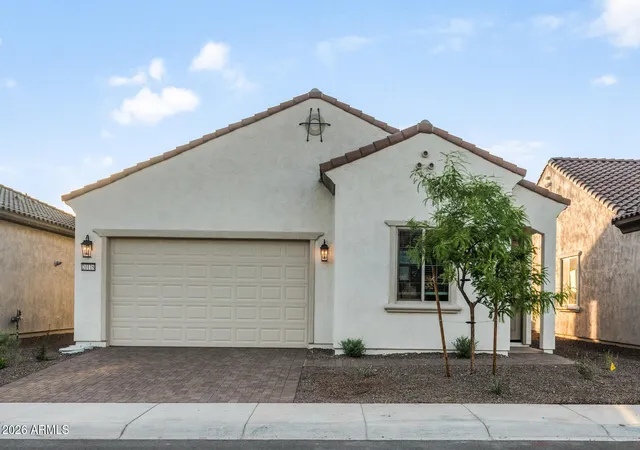 1st image of 20118 N 267th Dr, Buckeye, AZ 85396 | MLS# 7032006