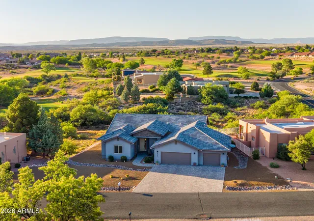 2nd image of 4280 W Hogan Dr, Cornville, AZ 86325 | MLS# 7038030