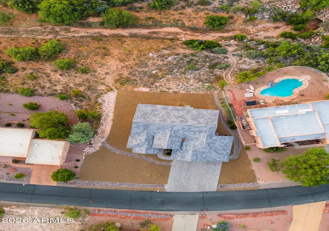 37th image of 4280 W Hogan Dr, Cornville, AZ 86325 | MLS# 7038030