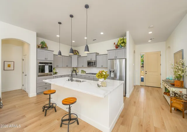 5th image of 4280 W Hogan Dr, Cornville, AZ 86325 | MLS# 7038030