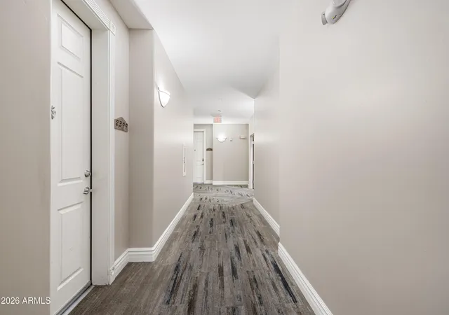 40th image of 5350 E Deer Valley Dr #2399, Phoenix, AZ 85054 | MLS# 7032069