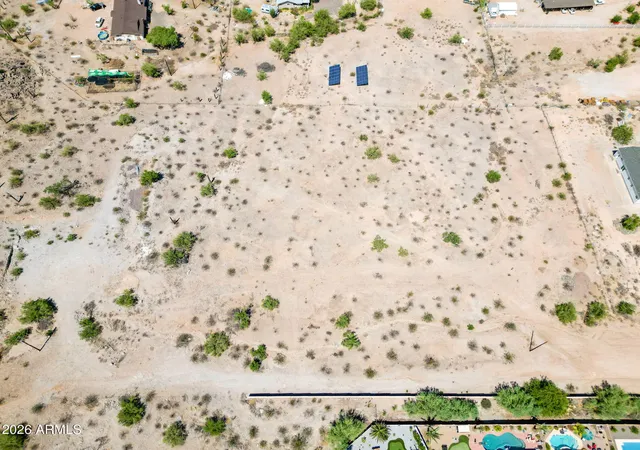 Photo 3 of Land for sale at 0 S 187th Avenue #21, Buckeye, AZ 85326 | MLS# 7032117 | Listing updated on 2026-05-22