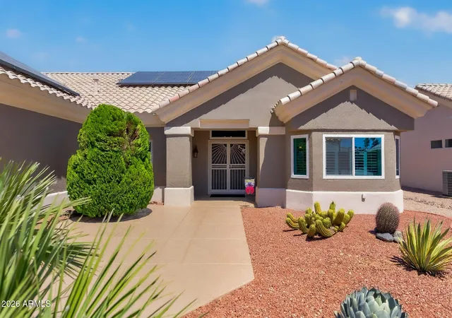 3rd image of 22413 N Las Vegas Dr, Sun City West, AZ 85375 | MLS# 7032916