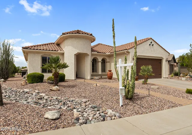Homes for sale in Florence, AZ | 6725 W Sandpiper Wy, Florence, AZ 85132 | MLS# 7033118