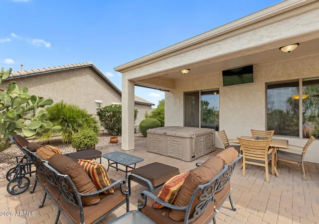 Homes for sale in Florence, AZ | 6725 W Sandpiper Wy, Florence, AZ 85132 | MLS# 7033118