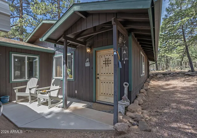Homes for sale in Pine, AZ | 3762 N Watertank Rd, Pine, AZ 85544 | MLS# 7032118