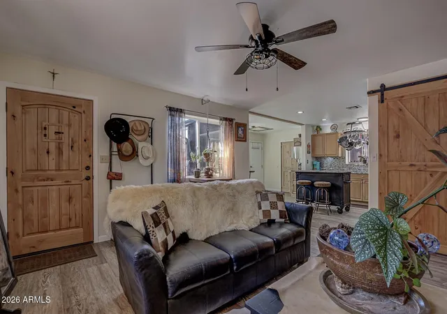 Homes for sale in Pine, AZ | 3762 N Watertank Rd, Pine, AZ 85544 | MLS# 7032118