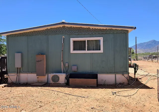 Homes for sale in Sierra Vista, AZ | 4923 E Bevers St, Sierra Vista, AZ 85650 | MLS# 7032234