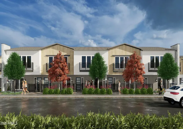 15th image of 3715 N 31st St #13, Phoenix, AZ 85016 | MLS# 7032623