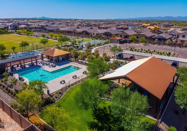 Homes for sale in Surprise, AZ | 18081 W Calle Lejos Rd, Surprise, AZ 85387 | MLS# 7032370