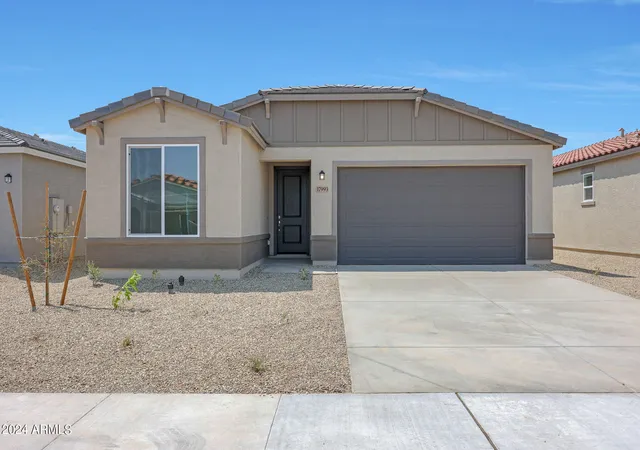 Homes for sale in Surprise, AZ | 18081 W Calle Lejos Rd, Surprise, AZ 85387 | MLS# 7032370