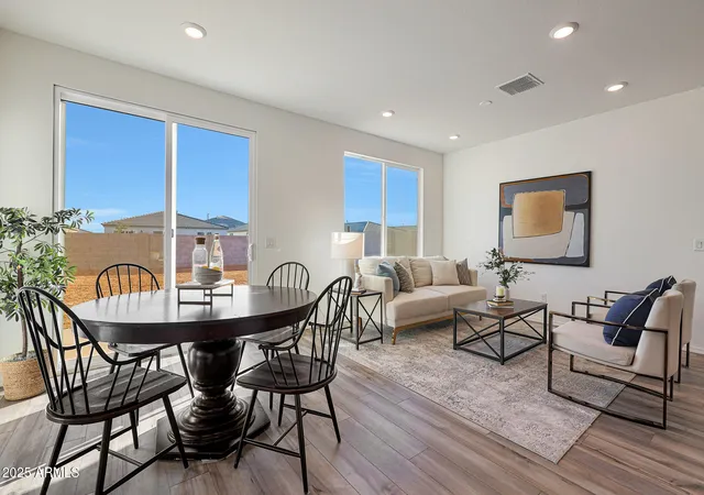 Homes for sale in Surprise, AZ | 18081 W Calle Lejos Rd, Surprise, AZ 85387 | MLS# 7032370