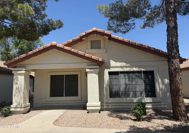 Homes for sale in Gilbert, AZ | 1120 N Val Vista Dr #90, Gilbert, AZ 85234 | MLS# 7033667