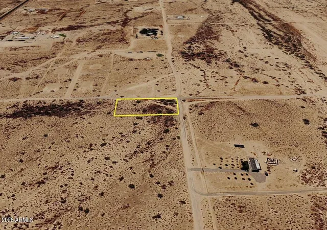 4th image of 1 Broadway Rd #96, Tonopah, AZ 85354 | MLS# 7032189