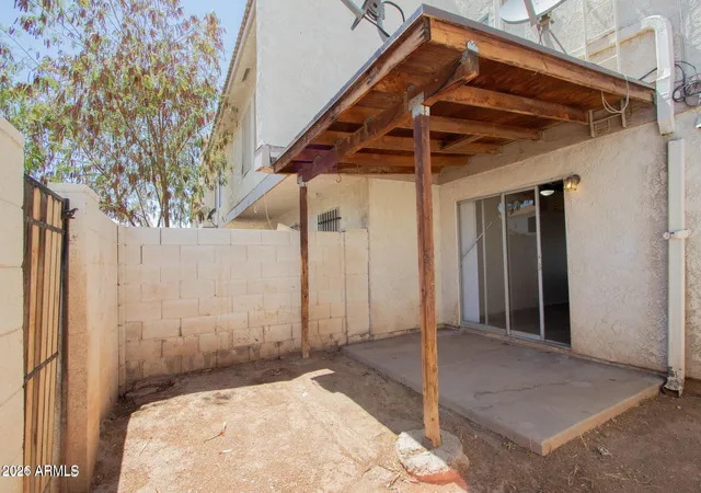 Homes for sale in Phoenix, AZ | 3840 N 43rd Ave #7, Phoenix, AZ 85031 | MLS# 7032482