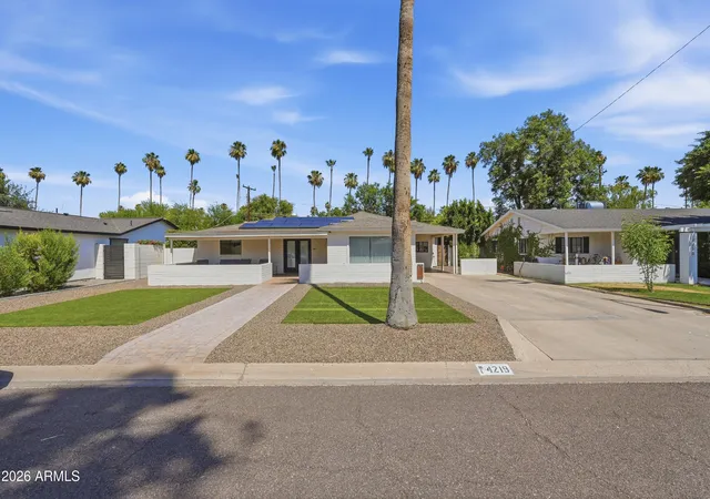 1st image of 4219 N 34th Pl, Phoenix, AZ 85018 | MLS# 7032535