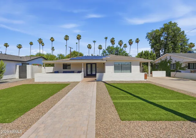Photo 3 of Single family home for sale at 4219 N 34th Place, Phoenix, AZ 85018 | MLS# 7032535 | Listing updated on 2026-10-19