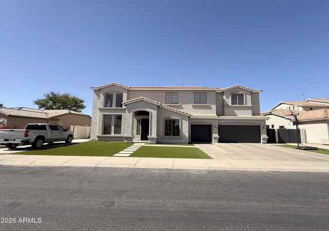 1st image of 2042 W Hawken Wy, Chandler, AZ 85286 | MLS# 7032260