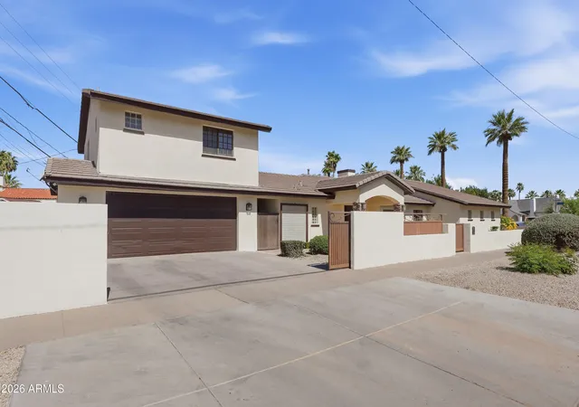 Photo 3 of Single family home for sale at 301 W Cypress St, Phoenix, AZ 85003 | MLS# 7032904 | Listing updated on 2026-09-22