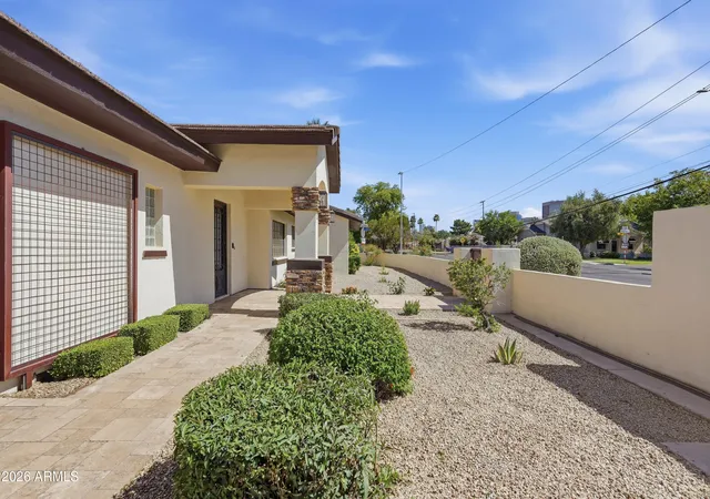 Photo 4 of Single family home for sale at 301 W Cypress St, Phoenix, AZ 85003 | MLS# 7032904 | Listing updated on 2026-09-22