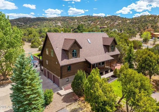 1st image of 1345 Amity Ln, Eagar, AZ 85925 | MLS# 7032247