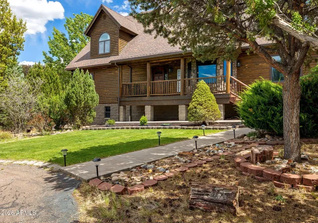 4th image of 1345 Amity Ln, Eagar, AZ 85925 | MLS# 7032247