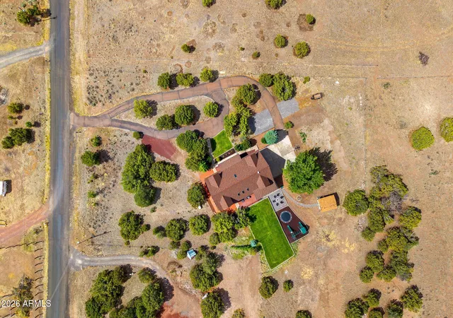57th image of 1345 Amity Ln, Eagar, AZ 85925 | MLS# 7032247