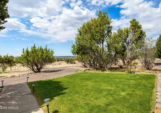 5th image of 1345 Amity Ln, Eagar, AZ 85925 | MLS# 7032247