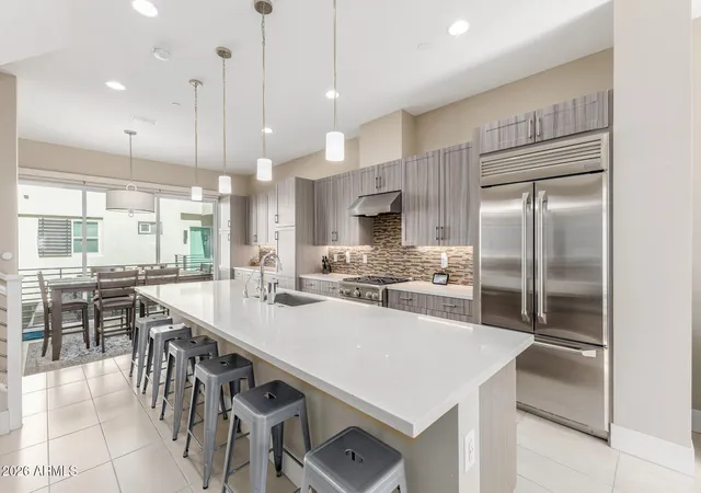 Photo 3 of Townhouse for sale at 6850 E Mcdowell Rd #71, Scottsdale, AZ 85257 | MLS# 7048110 | Listing updated on 2026-09-10