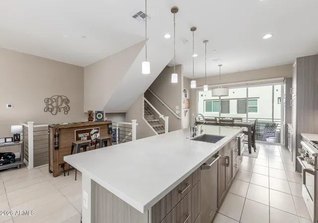 Photo 3 of Townhouse for sale at 6850 E Mcdowell Rd #71, Scottsdale, AZ 85257 | MLS# 7048110 | Listing updated on 2026-09-10