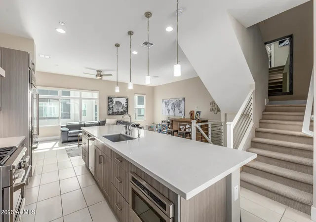 Photo 4 of Townhouse for sale at 6850 E Mcdowell Rd #71, Scottsdale, AZ 85257 | MLS# 7048110 | Listing updated on 2026-09-10