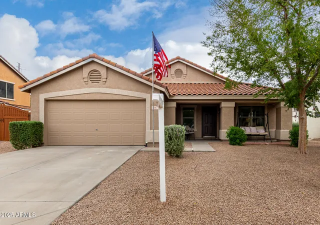 1st image of 3587 E Trigger Wy, Gilbert, AZ 85297 | MLS# 7032187
