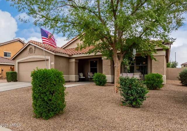 2nd image of 3587 E Trigger Wy, Gilbert, AZ 85297 | MLS# 7032187