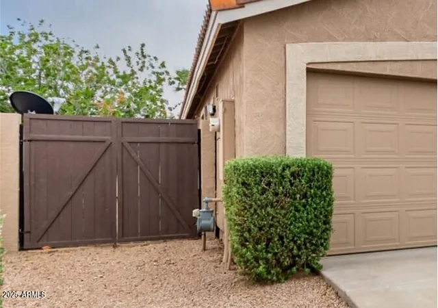 30th image of 3587 E Trigger Wy, Gilbert, AZ 85297 | MLS# 7032187