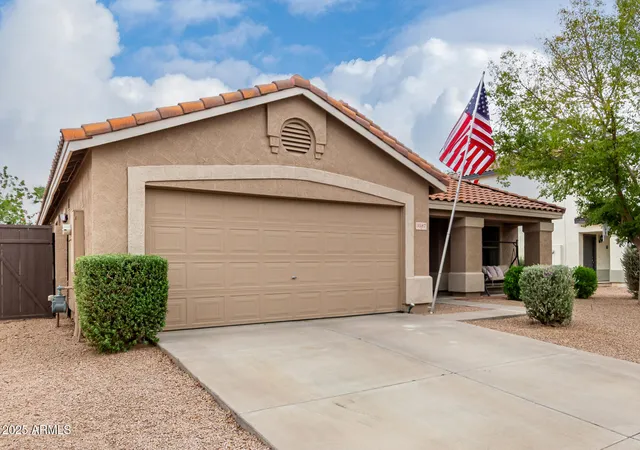 3rd image of 3587 E Trigger Wy, Gilbert, AZ 85297 | MLS# 7032187