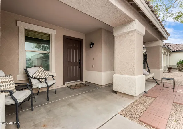 4th image of 3587 E Trigger Wy, Gilbert, AZ 85297 | MLS# 7032187
