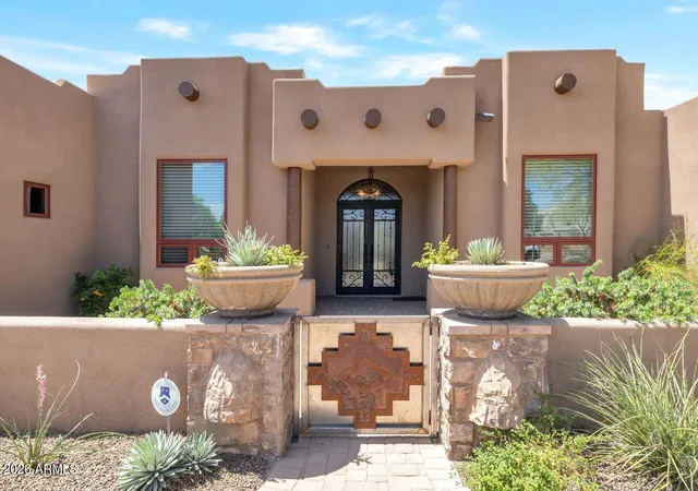 Photo 1 of Single family home for sale at 18507 E Picacho Rd, Rio Verde, AZ 85263 | MLS# 7033889 | Listing updated on 2026-09-17