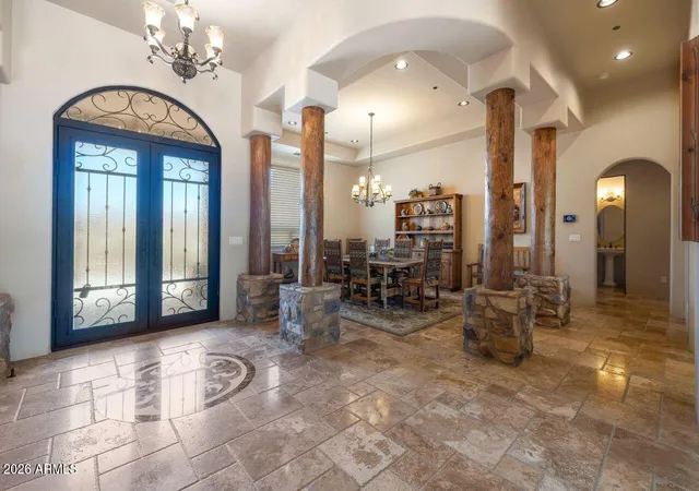 Photo 2 of Single family home for sale at 18507 E Picacho Rd, Rio Verde, AZ 85263 | MLS# 7033889 | Listing updated on 2026-09-17