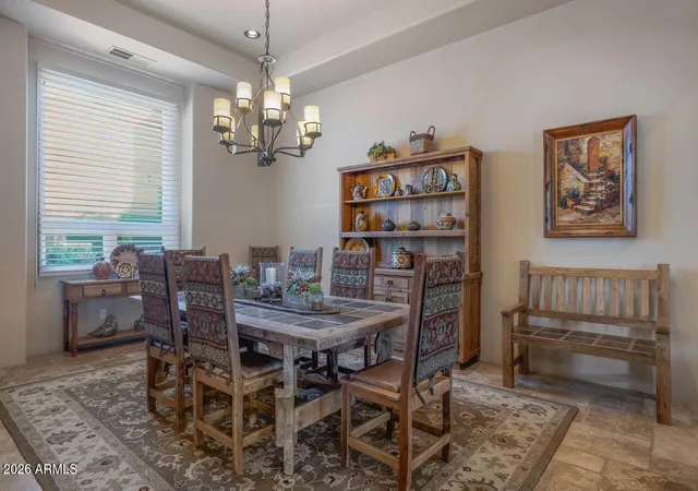 Photo 3 of Single family home for sale at 18507 E Picacho Rd, Rio Verde, AZ 85263 | MLS# 7033889 | Listing updated on 2026-09-17