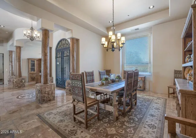 Photo 3 of Single family home for sale at 18507 E Picacho Rd, Rio Verde, AZ 85263 | MLS# 7033889 | Listing updated on 2026-09-17