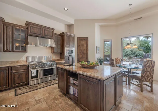Photo 4 of Single family home for sale at 18507 E Picacho Rd, Rio Verde, AZ 85263 | MLS# 7033889 | Listing updated on 2026-09-17