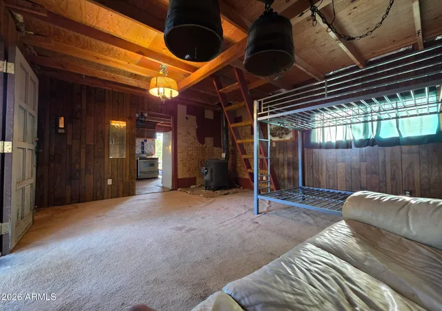 Homes for sale in Happy Jack, AZ | 1270 Green Ridge Dr, Happy Jack, AZ 86024 | MLS# 7035171