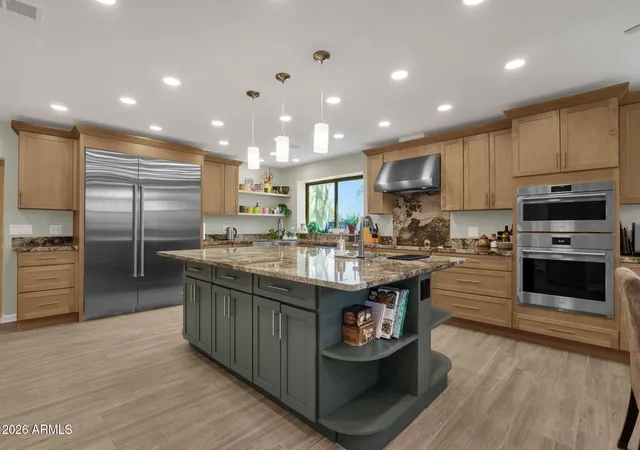 3rd image of 12539 E Silver Spur St, Scottsdale, AZ 85259 | MLS# 7033901