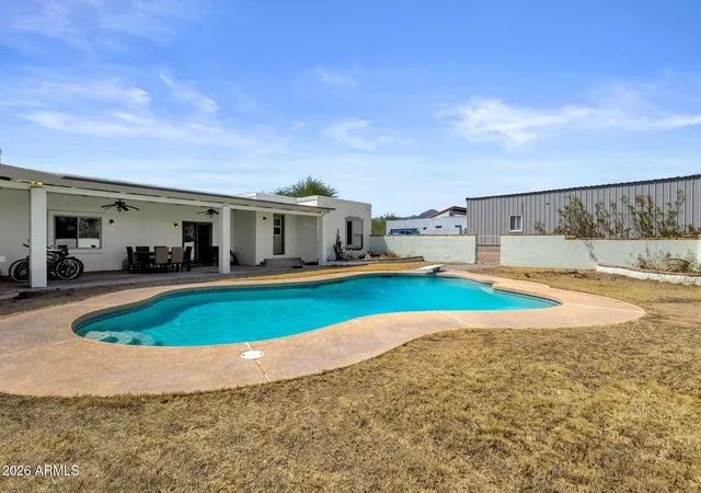 4th image of 12539 E Silver Spur St, Scottsdale, AZ 85259 | MLS# 7033901